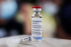 Uni Eropa izinkan vaksin Vaxzevria sebagai `booster` COVID-19